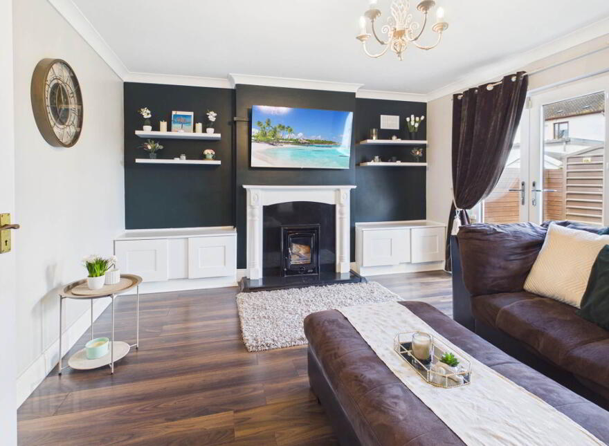 39 Riverview, Athy, R14CA24