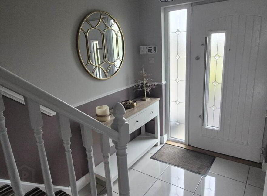 39 Riverview, Athy, R14CA24