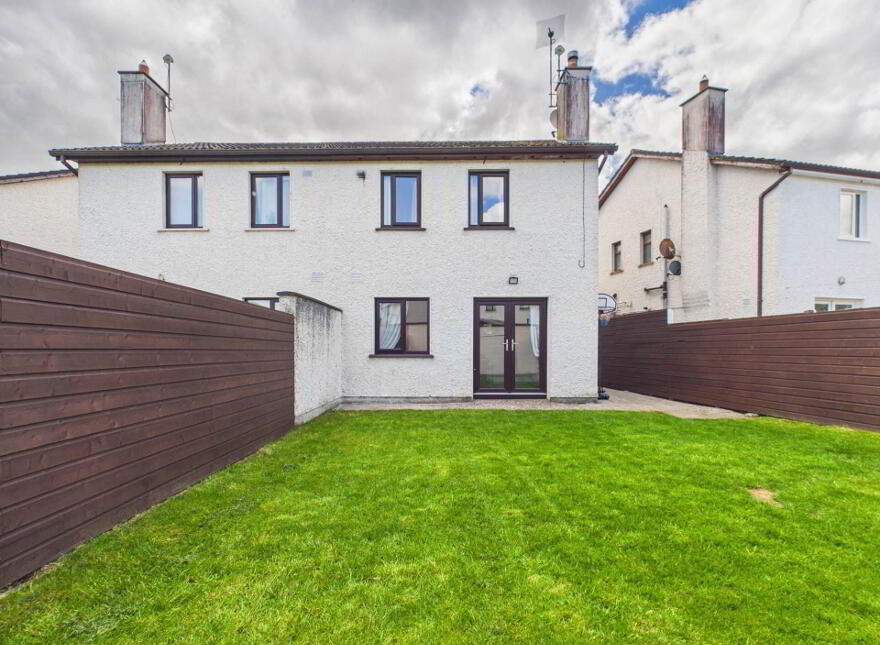 39 Riverview, Athy, R14CA24