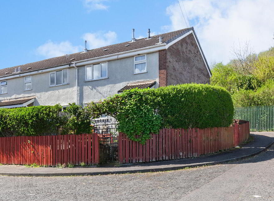 103 Old Westland Road, Belfast, BT14 6TE