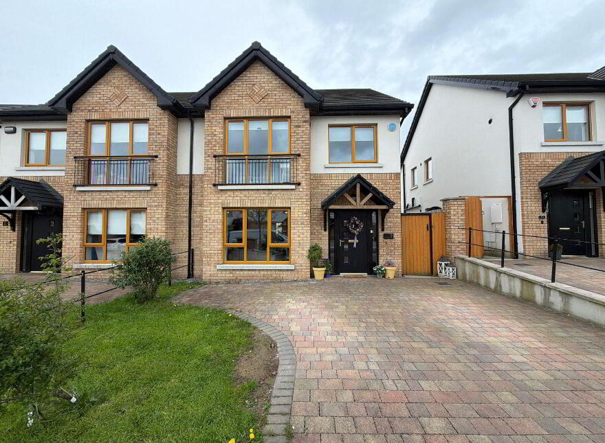 9 The Beeches, Avourwen, Drogheda, A92KXF7