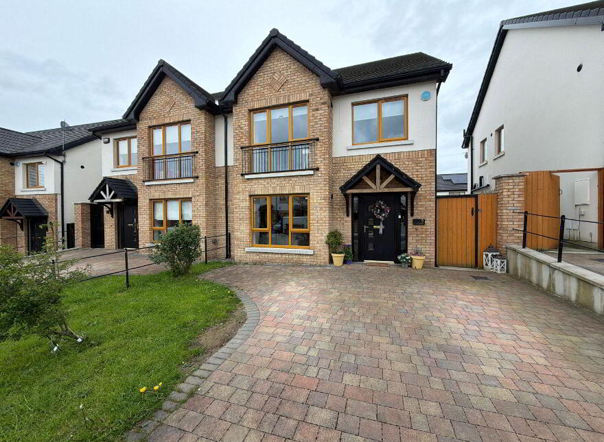 9 The Beeches, Avourwen, Drogheda, A92KXF7