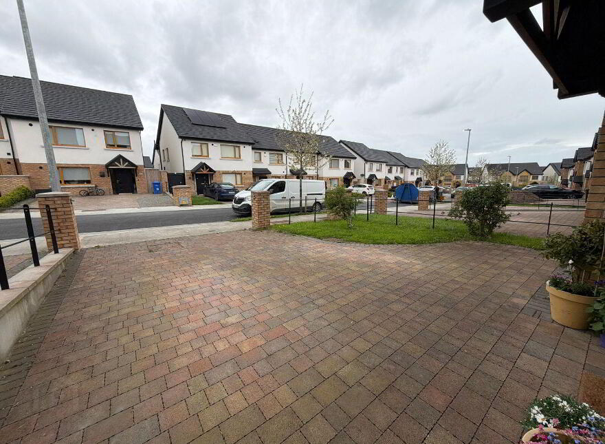 9 The Beeches, Avourwen, Drogheda, A92KXF7