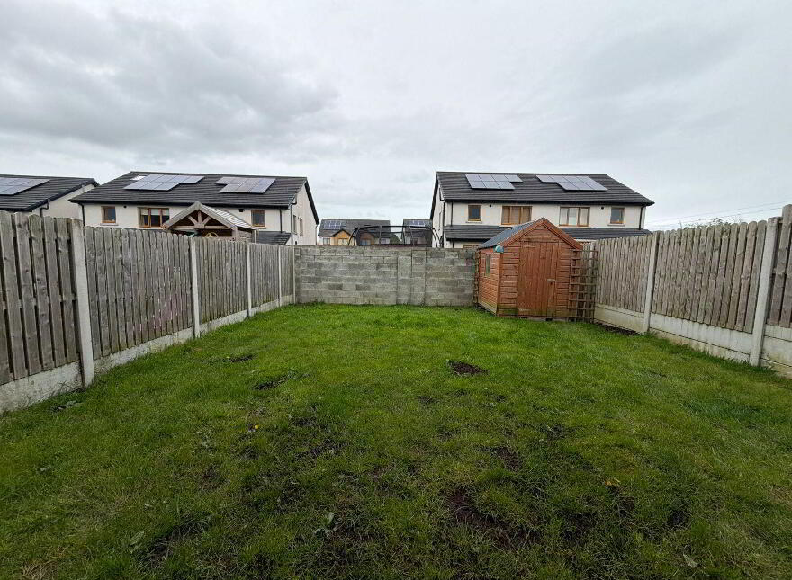9 The Beeches, Avourwen, Drogheda, A92KXF7