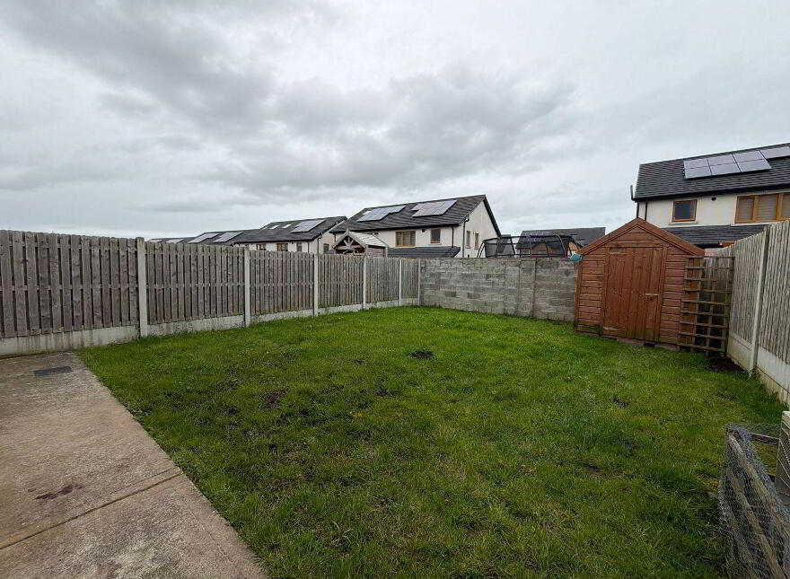 9 The Beeches, Avourwen, Drogheda, A92KXF7