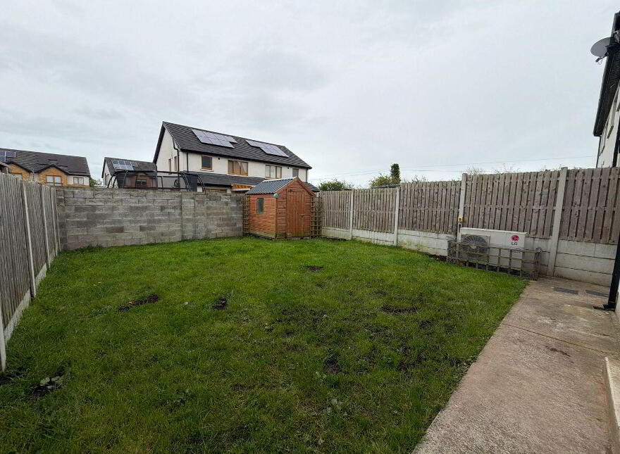 9 The Beeches, Avourwen, Drogheda, A92KXF7