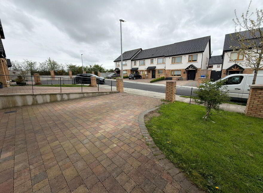 9 The Beeches, Avourwen, Drogheda, A92KXF7