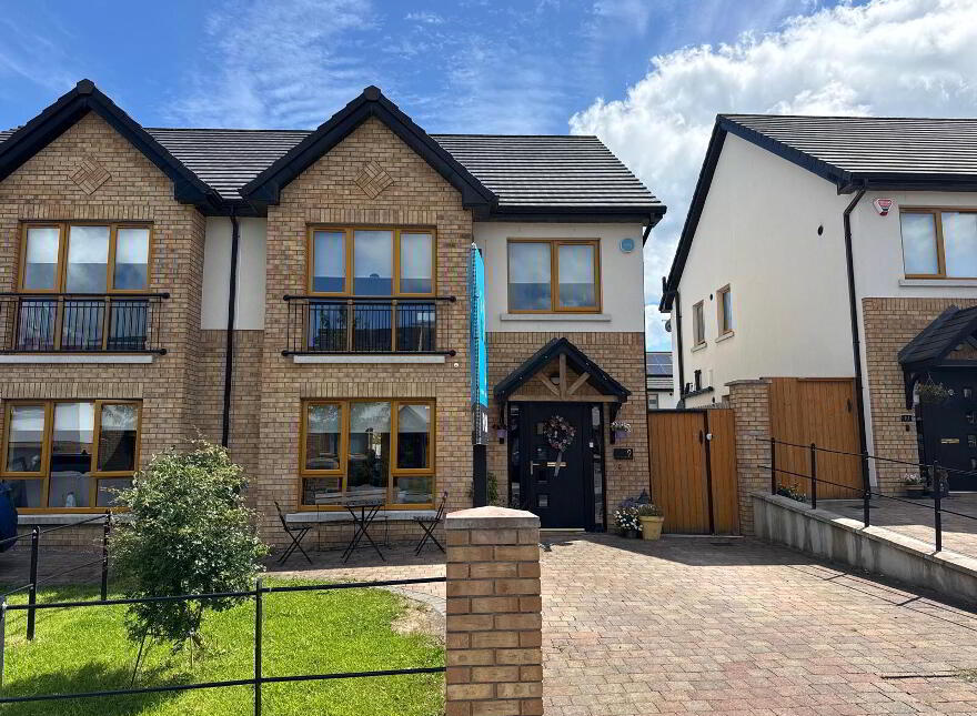 9 The Beeches, Avourwen, Drogheda, A92KXF7