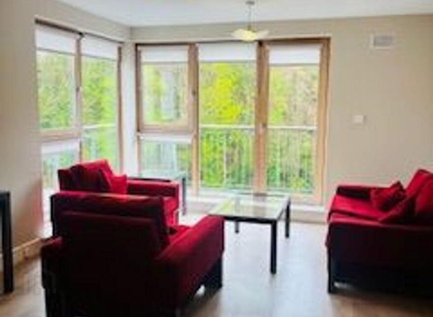 9 The Rise, Mount Merrion, Blackrock