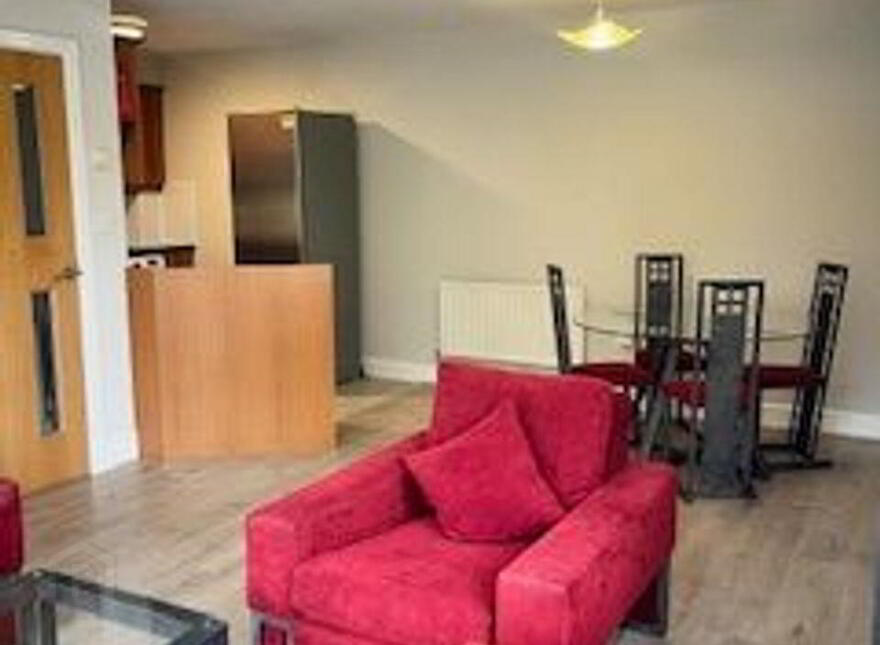 9 The Rise, Mount Merrion, Blackrock