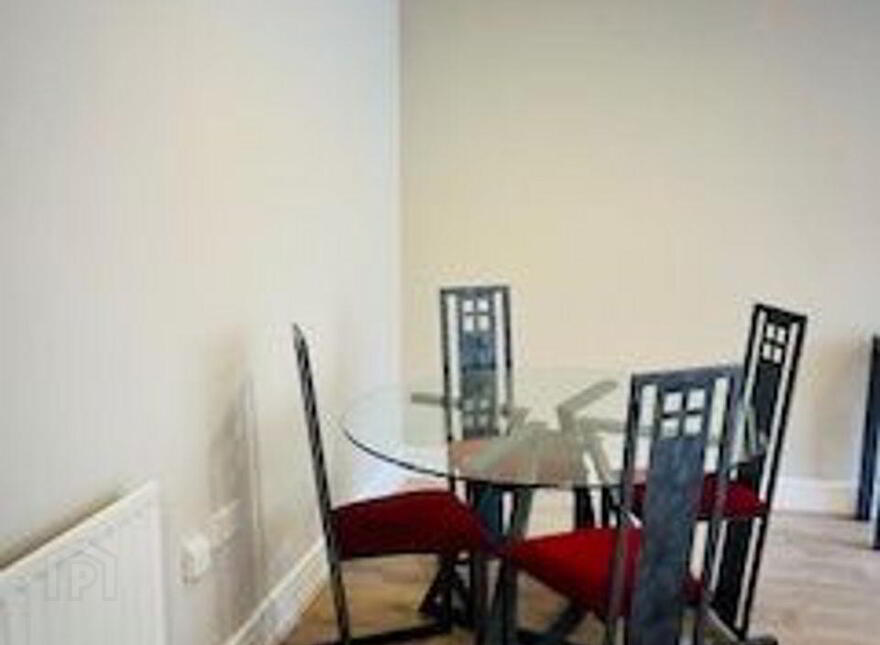 9 The Rise, Mount Merrion, Blackrock