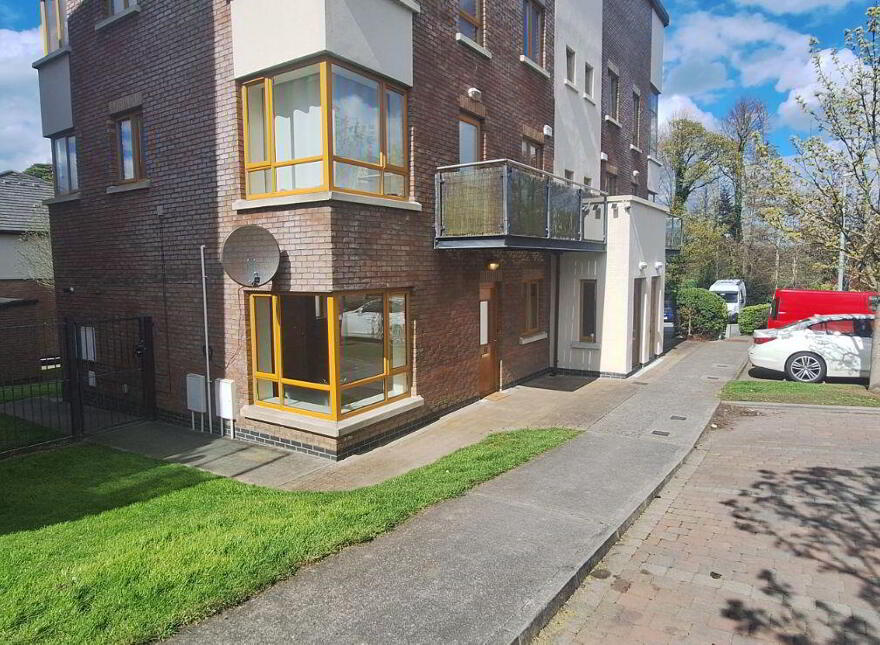 13 Park Vale, Grangerath, Drogheda, A92D577