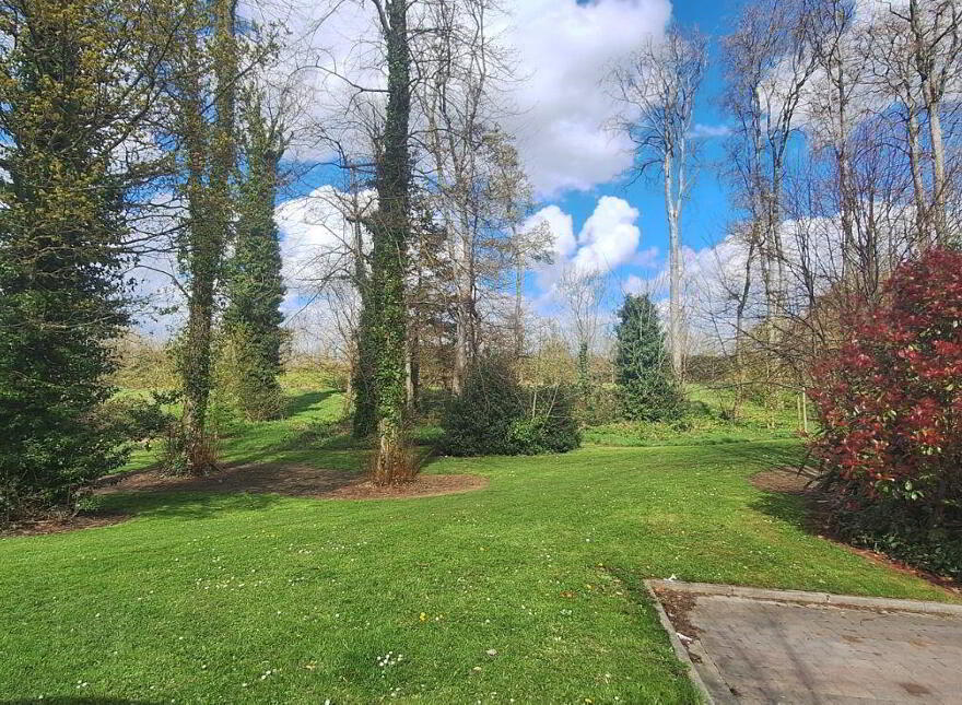 13 Park Vale, Grangerath, Drogheda, A92D577