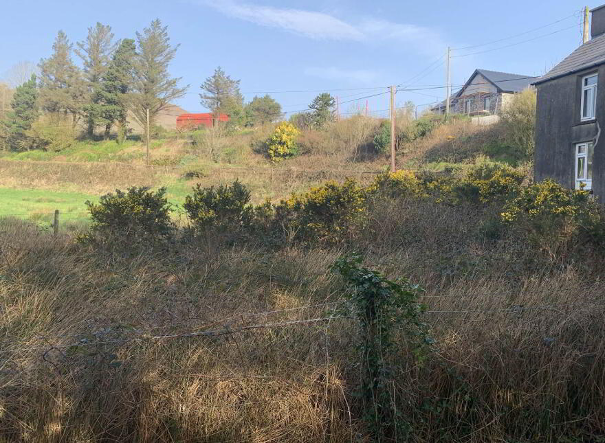 Anagap, Annascaul