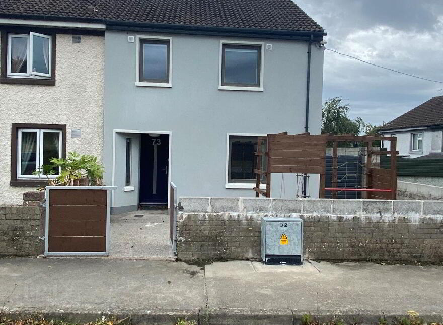 73 Wilderness Grove, Clonmel, E91CC78