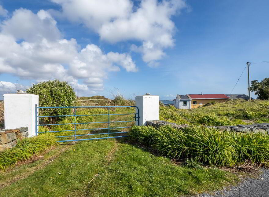 Bunowen Beg, Ballyconneely, H71W974