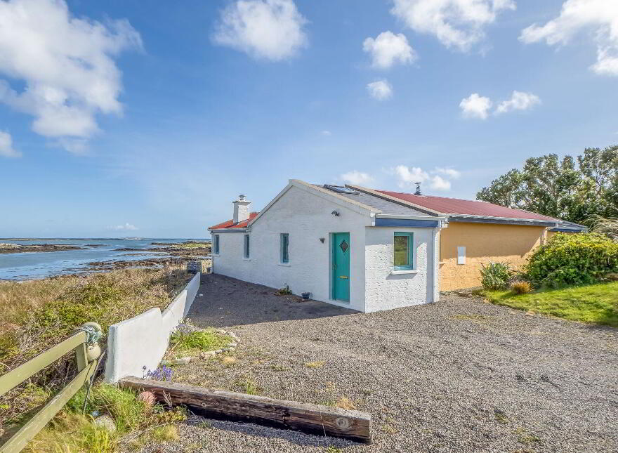 Bunowen Beg, Ballyconneely, H71W974