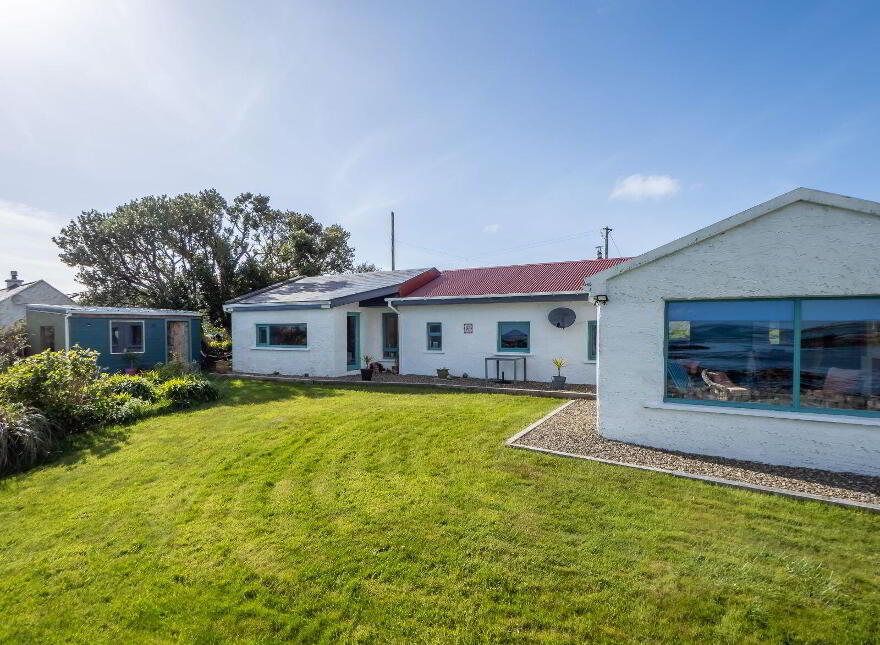 Bunowen Beg, Ballyconneely, H71W974