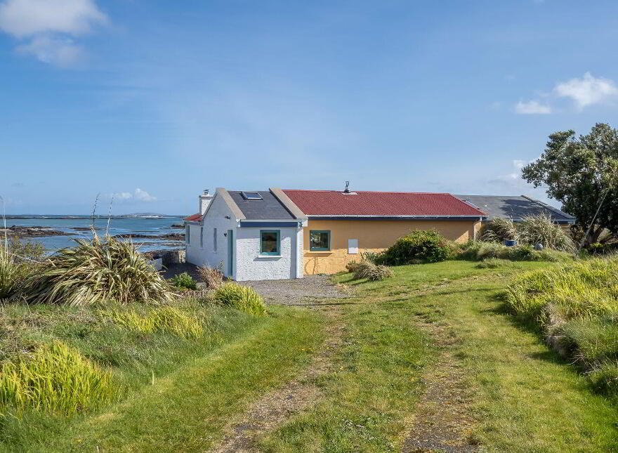 Bunowen Beg, Ballyconneely, H71W974