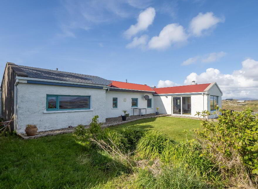 Bunowen Beg, Ballyconneely, H71W974