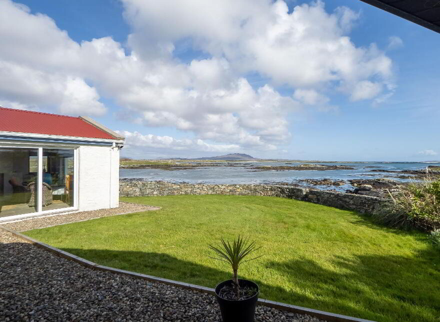 Bunowen Beg, Ballyconneely, H71W974