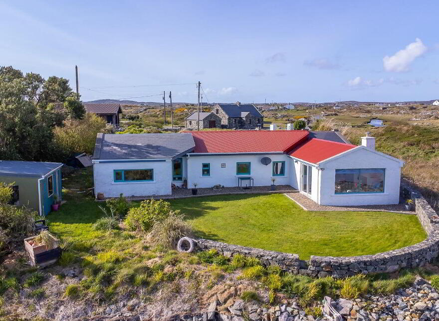 Bunowen Beg, Ballyconneely, H71W974