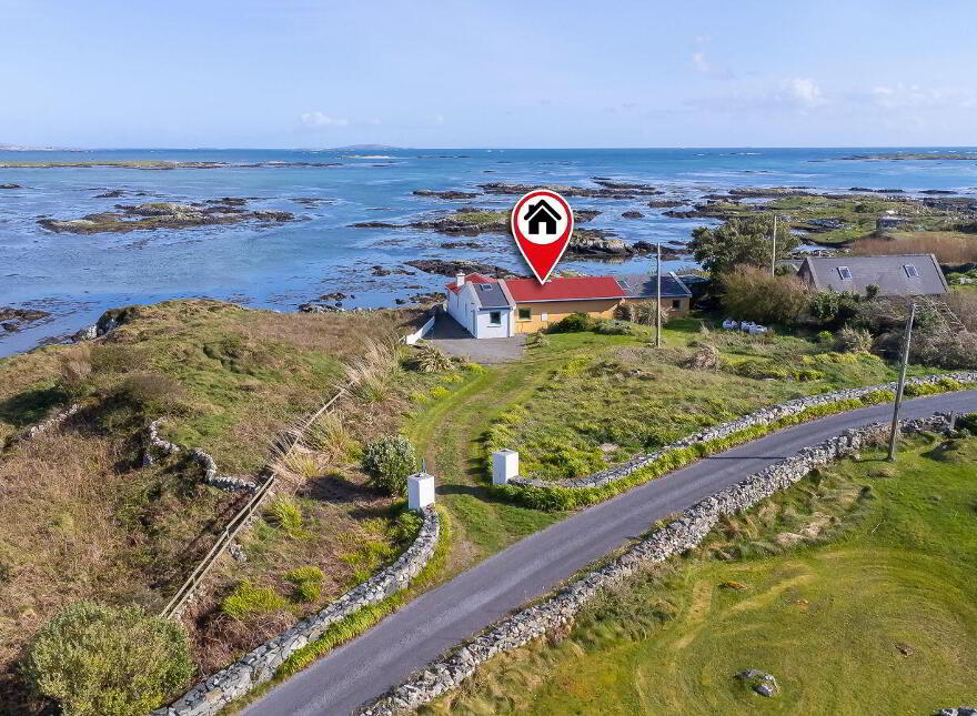 Bunowen Beg, Ballyconneely, H71W974