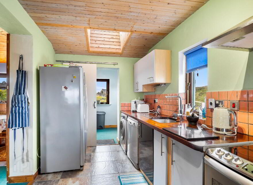Bunowen Beg, Ballyconneely, H71W974