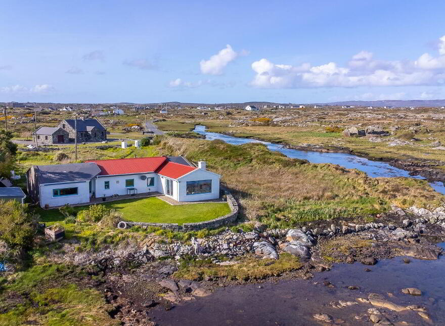 Bunowen Beg, Ballyconneely, H71W974