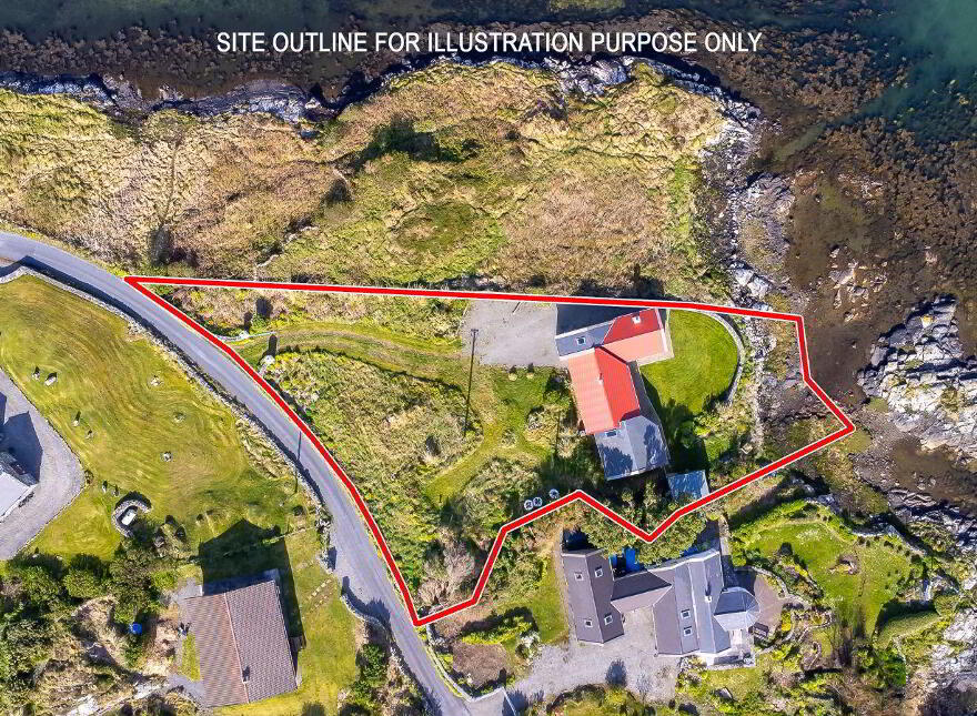 Bunowen Beg, Ballyconneely, H71W974