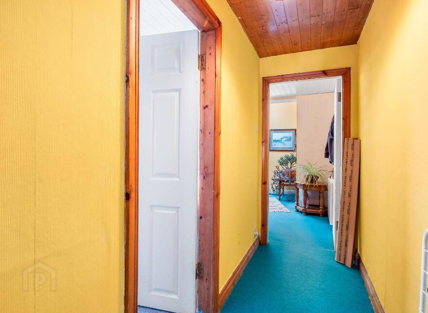 Bunowen Beg, Ballyconneely, H71W974