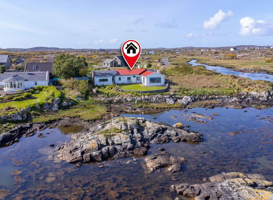 Bunowen Beg, Ballyconneely, H71W974