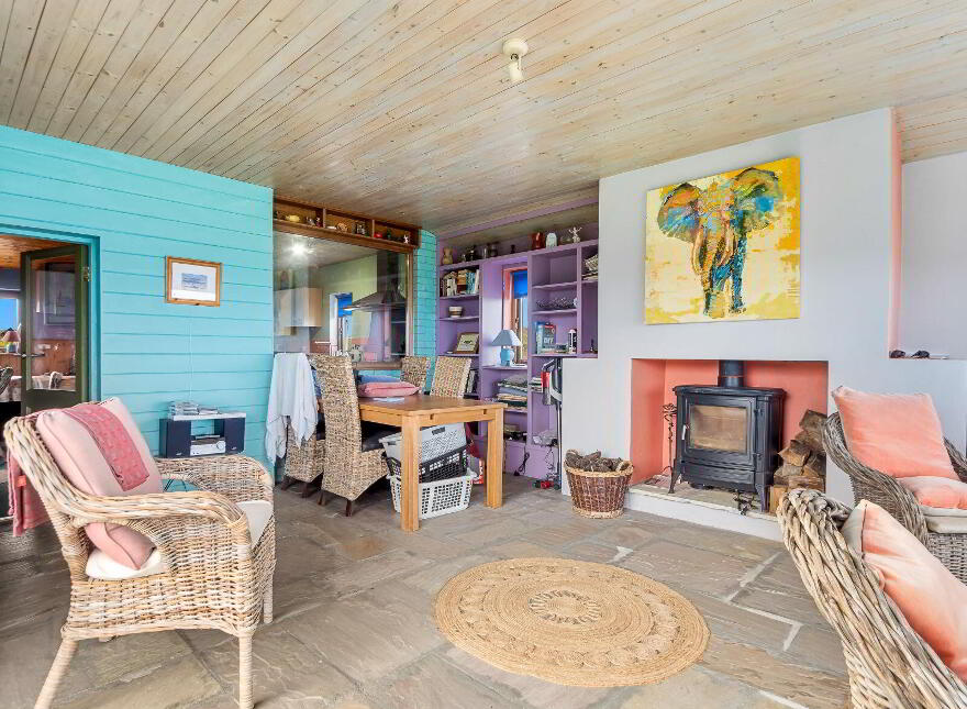 Bunowen Beg, Ballyconneely, H71W974