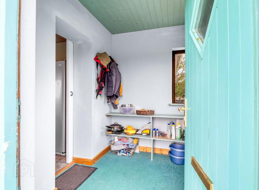 Bunowen Beg, Ballyconneely, H71W974