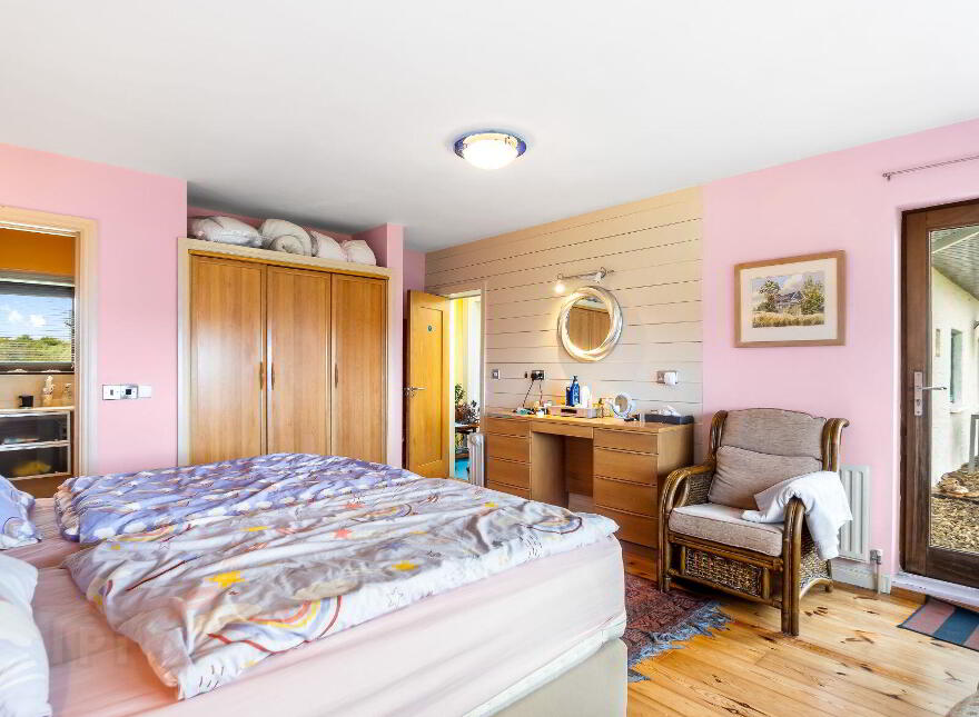 Bunowen Beg, Ballyconneely, H71W974