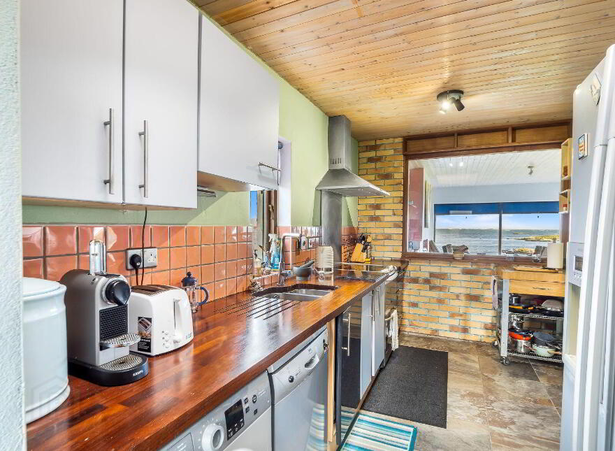 Bunowen Beg, Ballyconneely, H71W974