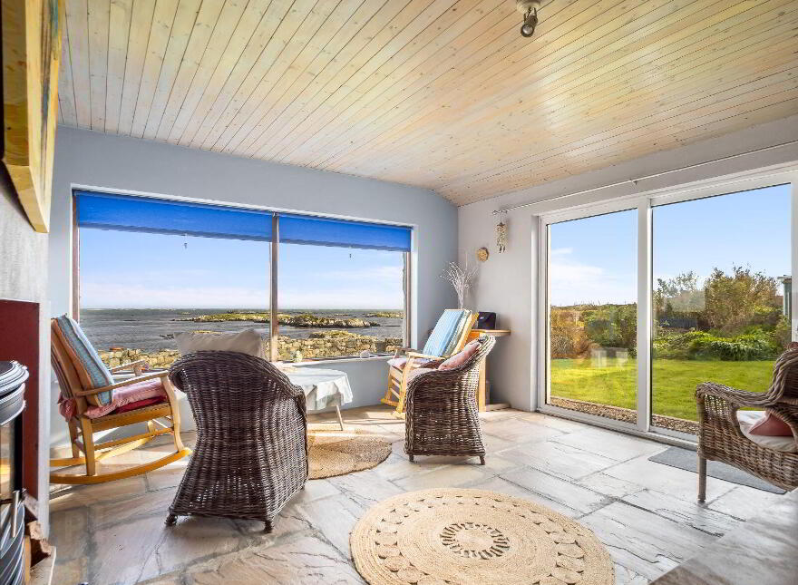 Bunowen Beg, Ballyconneely, H71W974