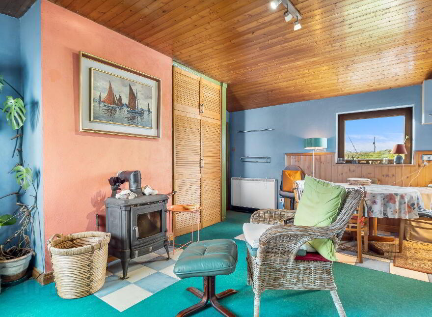 Bunowen Beg, Ballyconneely, H71W974