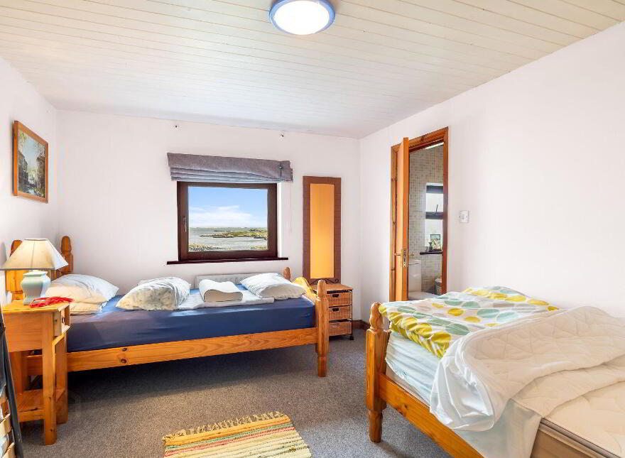 Bunowen Beg, Ballyconneely, H71W974