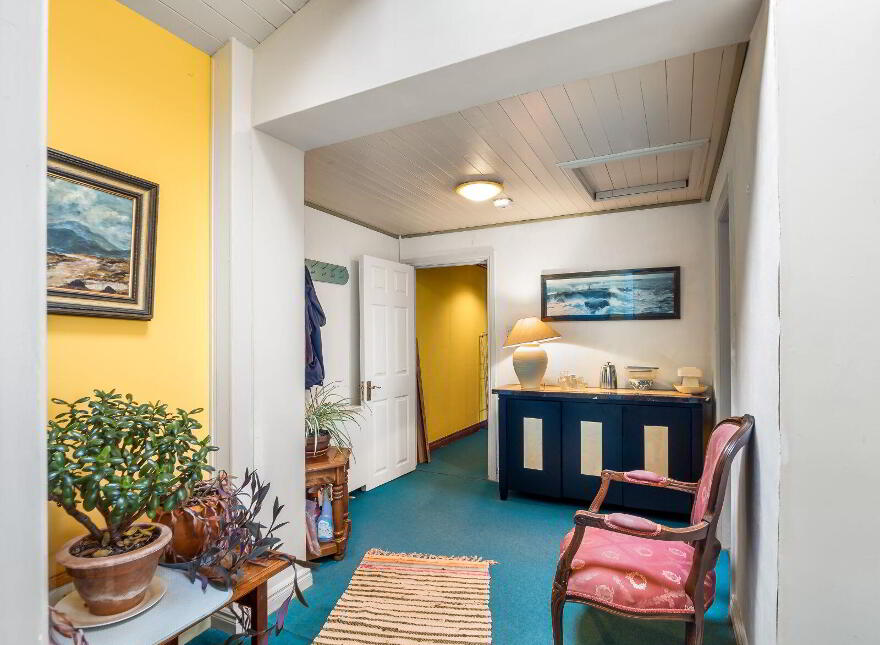 Bunowen Beg, Ballyconneely, H71W974