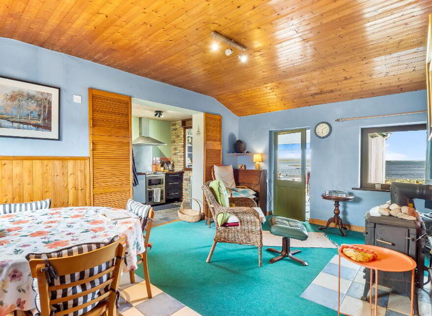 Bunowen Beg, Ballyconneely, H71W974