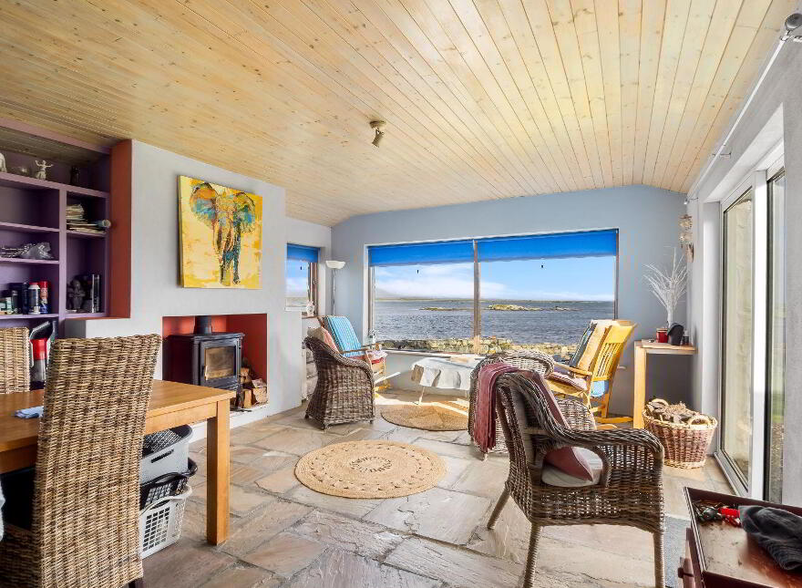 Bunowen Beg, Ballyconneely, H71W974