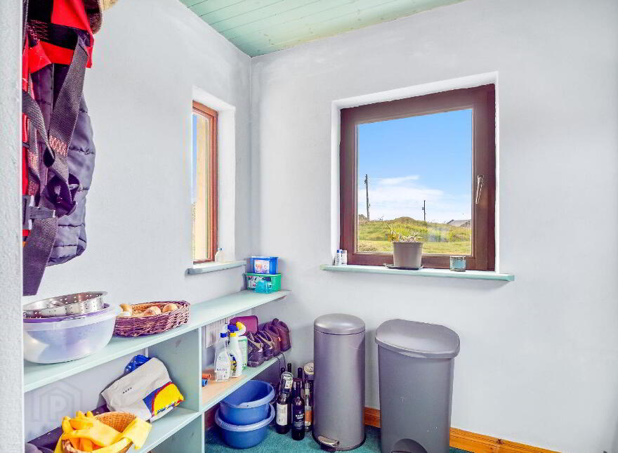 Bunowen Beg, Ballyconneely, H71W974