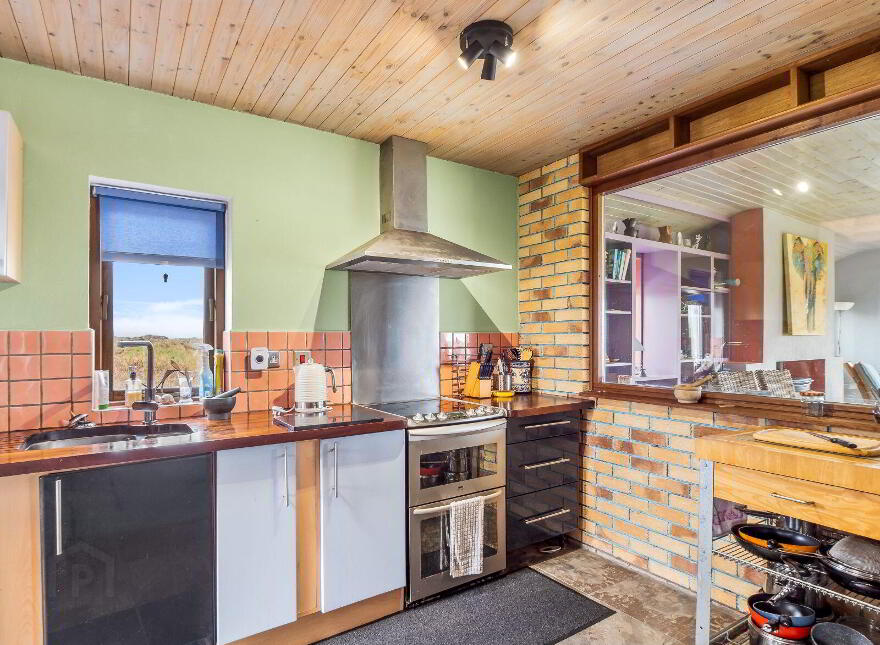 Bunowen Beg, Ballyconneely, H71W974
