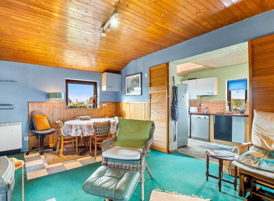 Bunowen Beg, Ballyconneely, H71W974