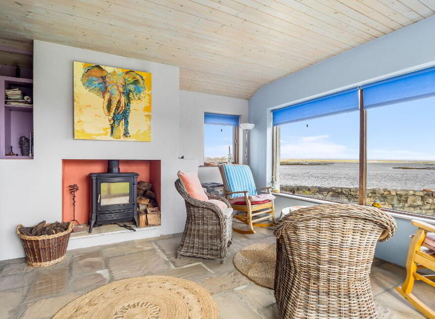 Bunowen Beg, Ballyconneely, H71W974