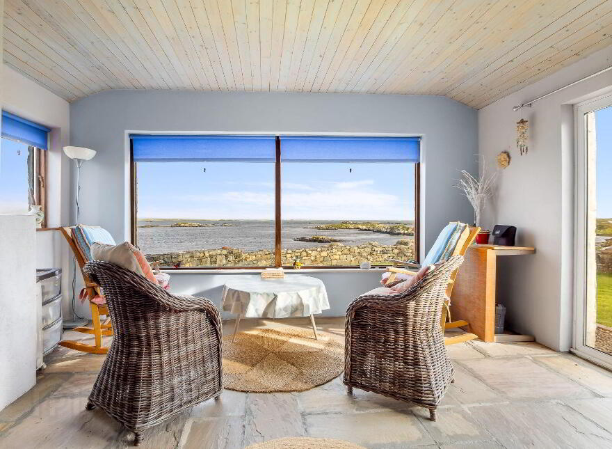 Bunowen Beg, Ballyconneely, H71W974