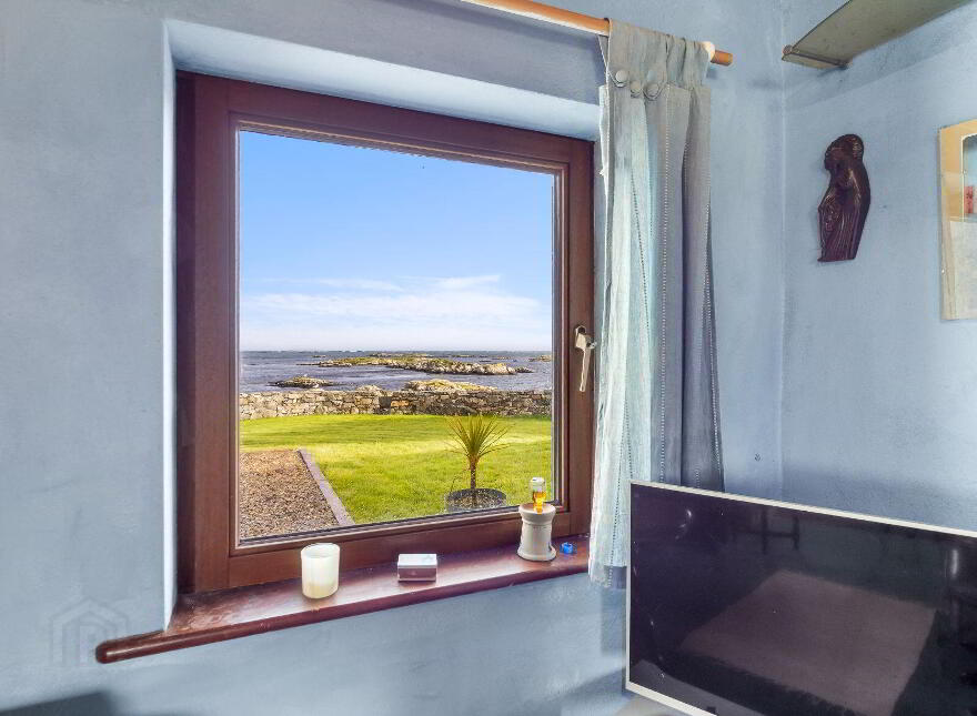 Bunowen Beg, Ballyconneely, H71W974