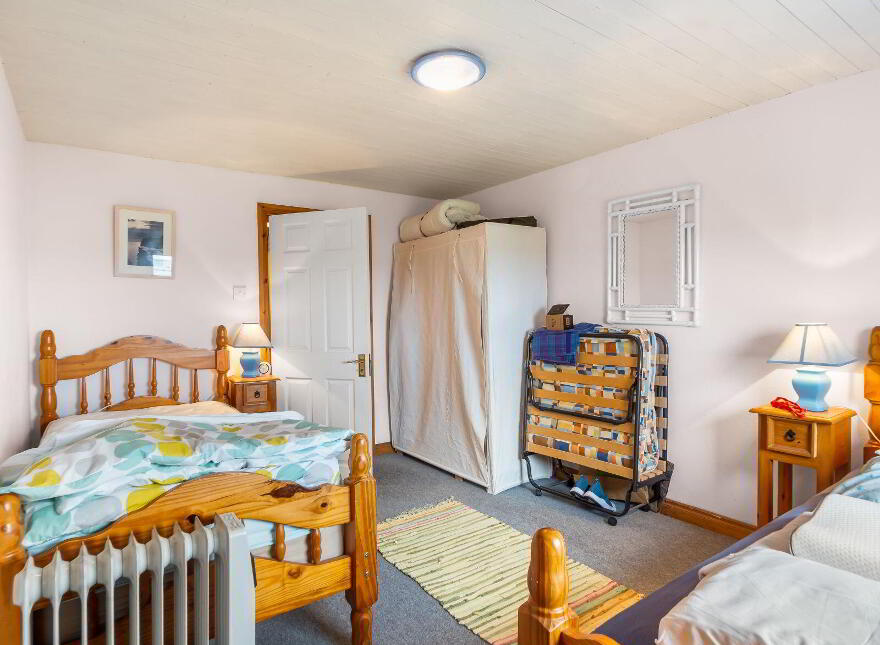 Bunowen Beg, Ballyconneely, H71W974