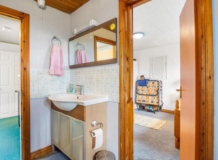 Bunowen Beg, Ballyconneely, H71W974